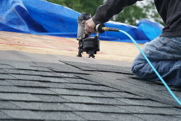 Quick and Trustworthy Emergency Roof Repair Services in Cave Creek, AZ